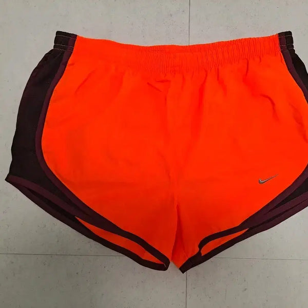 [BUNJANG] Nike Dri-FIT Running Shorts Orange L / 나이키 드라이핏 런닝 반바지 오렌지 L