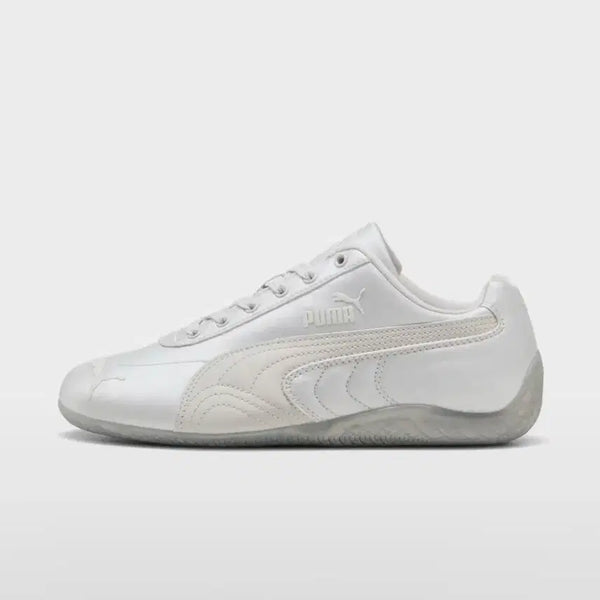 [BUNJANG] Puma Speedcat Anodized Women's Sneakers - Feather Grey / 푸마 운동화 스피드캣 아노다이즈드 우먼스 - 페더그레이
