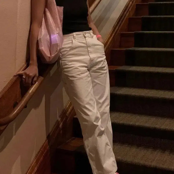 [BUNJANG] URBANIC30 Carpenter Denim Pants - M Size / 얼바닉30 카펜터스 데님 팬츠