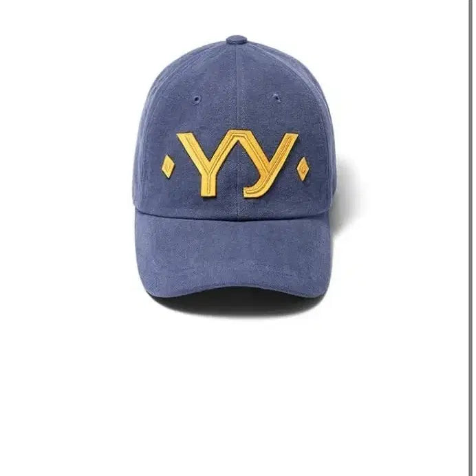 [BUNJANG] Open YY Ball Cap / 오픈와이와이 볼캡