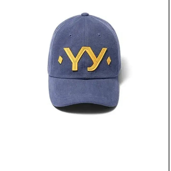 [BUNJANG] Open YY Ball Cap / 오픈와이와이 볼캡