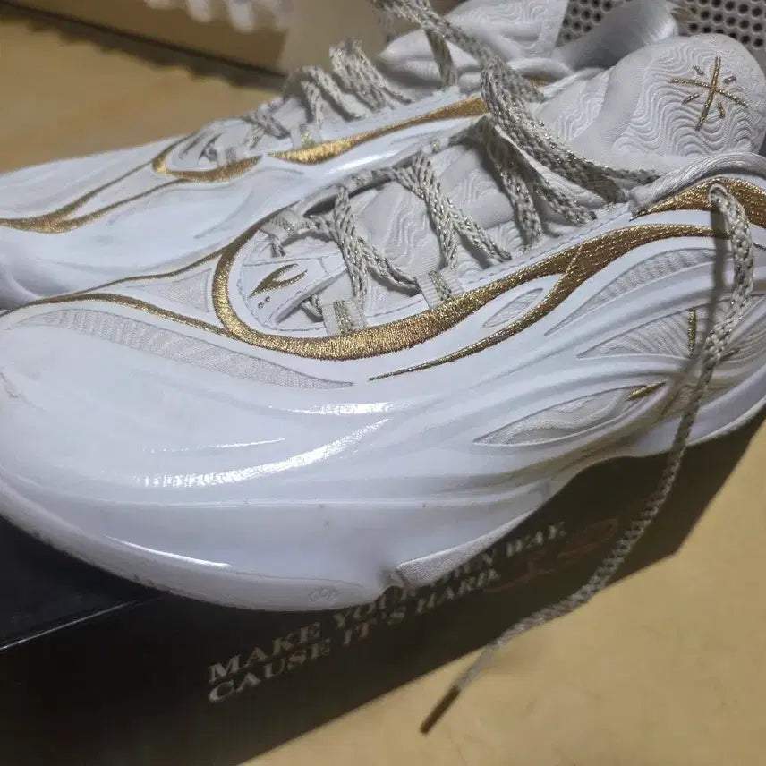 [BUNJANG] Li-Ning 808v2 Basketball Shoes / 리닝 808v2 농구화 판매