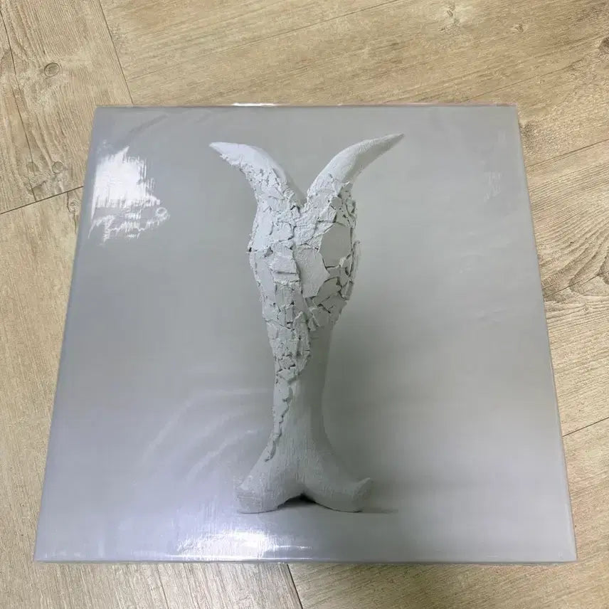 [BUNJANG] Nerd Connection 2nd Album 'Nevertheless, We' LP / 너드커넥션 정규 2집 그래도 우리는 lp