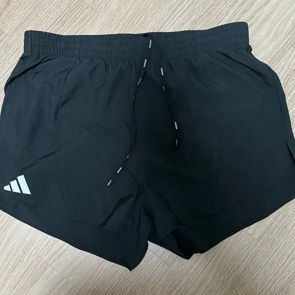 [BUNJANG] Adidas Adizero Running Shorts Black XL / 아디다스 아디제로 러닝 쇼츠 블랙 XL