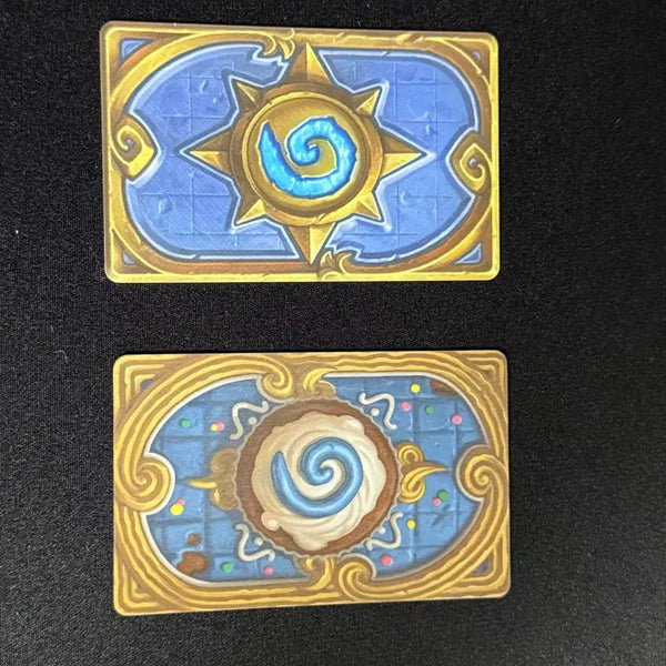 [BUNJANG] Hearthstone Pop Card / 하스스톤 팝카드