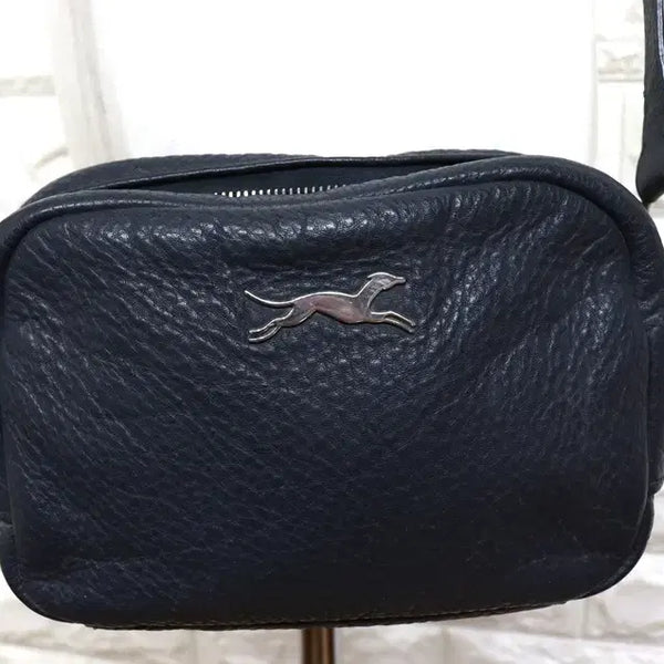 [BUNJANG] BIMBA Y LOLA Women's Leather Crossbody Bag / w101 BIMBA Y LOLA 여성 가죽크로스백/사놀까