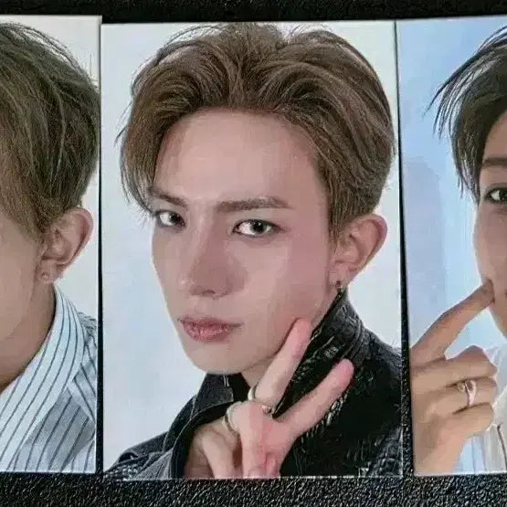 [BUNJANG] ENHYPEN Heeseung Classy Set Mini Photocard Set / 에반 희승 클라셋 미니포토 양도