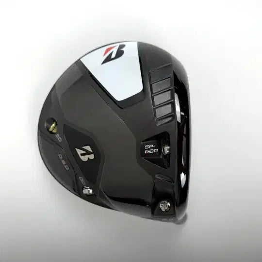 [BUNJANG] Bridgestone B2 HT Driver Head 9.5 Degree with Cover / 브리지스톤 B2 HT 드라이버 헤드 95도 커버포함
