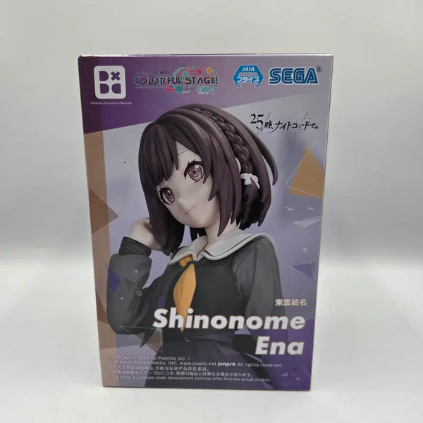 [BUNJANG] Project Sekai Shinonome Ena Desktop Decoration Collection Figure / 프로젝트 세카이 세가 시노노메 에나 데스크탑 데코레이션 컬렉션 피규어