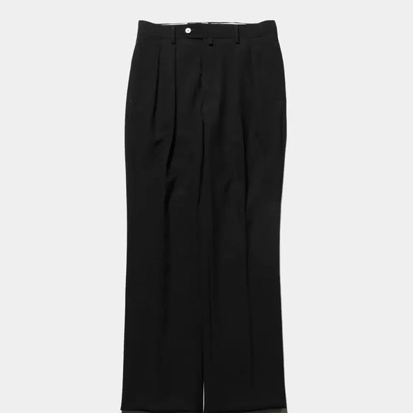 [BUNJANG] NEAT 100% Wool Pants Navy Size 44 / 니트 NEAT 울100% 팬츠 네이비 44사이즈 새상품 판매