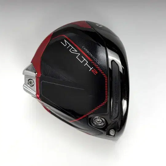 [BUNJANG] TaylorMade Stealth 2 Driver Head 9 Degree with Cover / 테일러메이드 스텔스2 드라이버 헤드 9도 커버포함