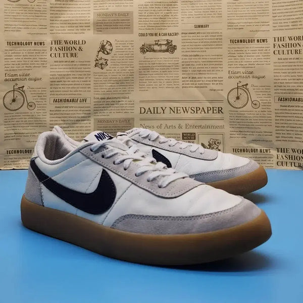 [BUNJANG] Nike Killshot 2 Leather Men's Sneakers / 나이키 킬샷2 레더 남성스니커즈 260