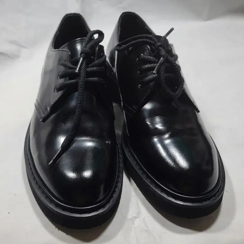 [BUNJANG] Hawkins Leather Loafers/Dress Shoes Size 255 / 호킨스 가죽로퍼,구두 255사이즈