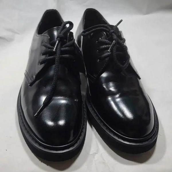 [BUNJANG] Hawkins Leather Loafers/Dress Shoes Size 255 / 호킨스 가죽로퍼,구두 255사이즈