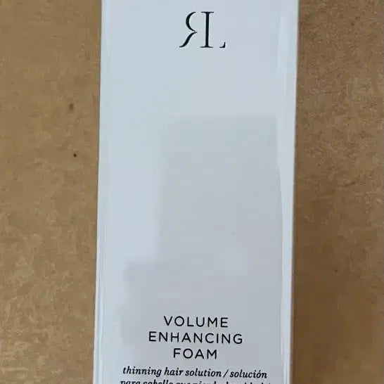 [BUNJANG] Revitalash Volume Enhancing Foam (New) / 리바이탈래쉬 볼륨인핸싱폼(새제품)