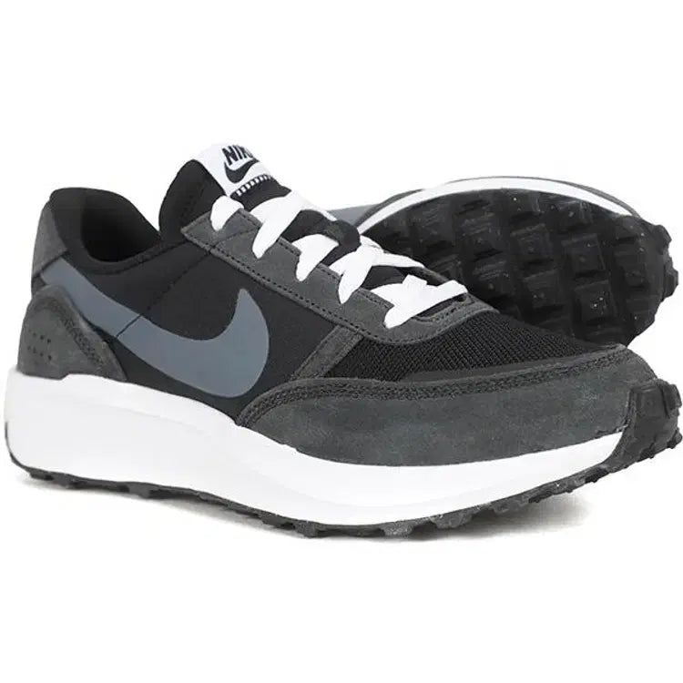 [BUNJANG] Nike Waffle One Black 280 / [새상품]나이키 와플 내브 블랙 280