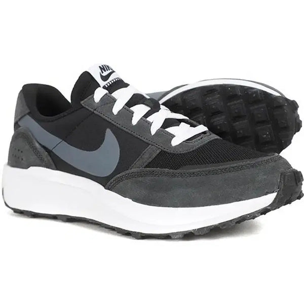 [BUNJANG] Nike Waffle One Black 280 / [새상품]나이키 와플 내브 블랙 280