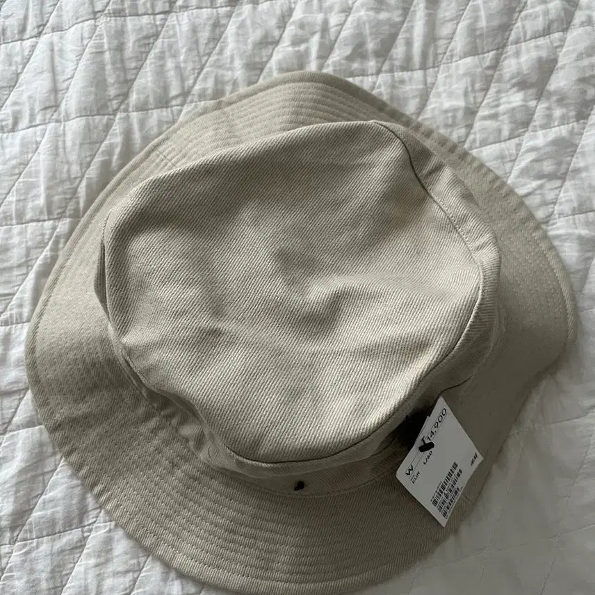 [BUNJANG] H&M Bucket Hat / <미착용 새상품> H&M 버킷햇