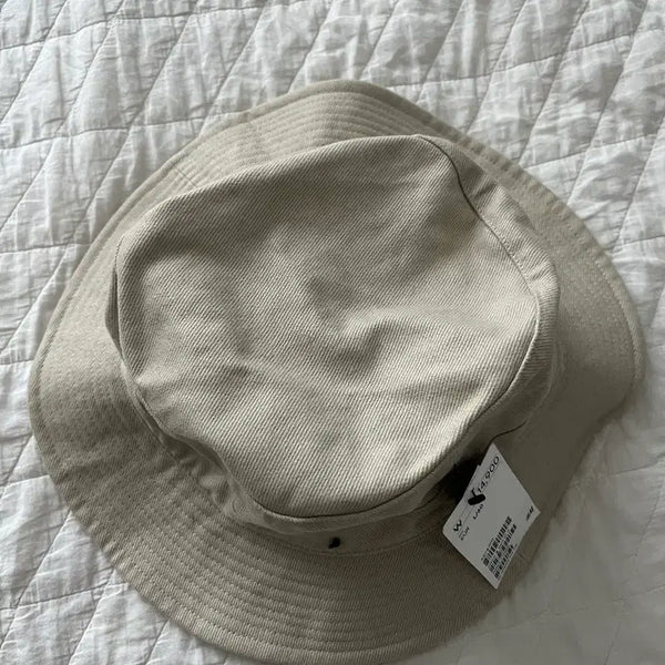 [BUNJANG] H&M Bucket Hat / <미착용 새상품> H&M 버킷햇