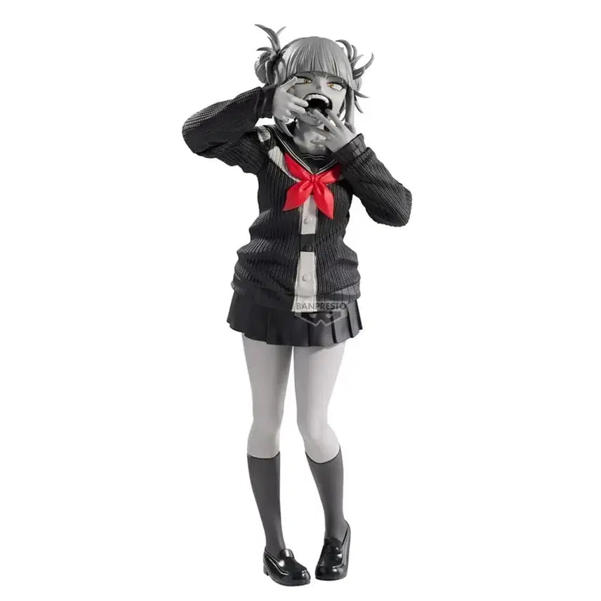 [BUNJANG] Nuart Toga Figure / 누아르 토가 피규어