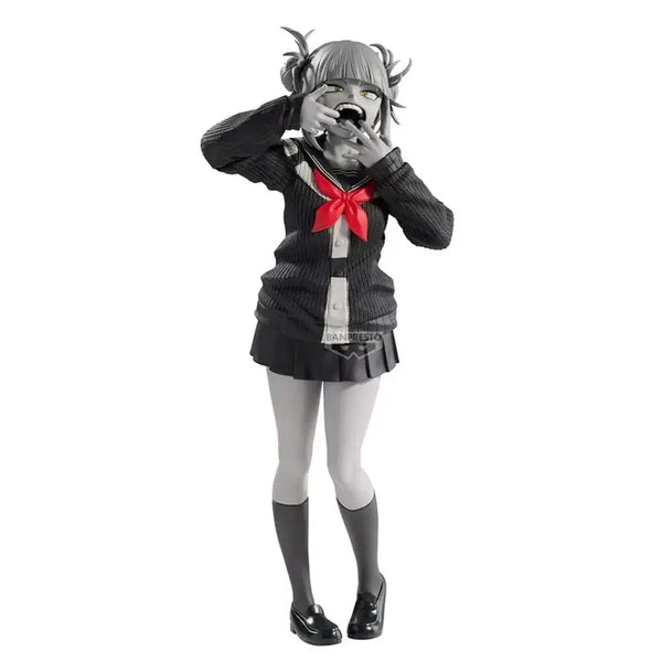 [BUNJANG] Nuart Toga Figure / 누아르 토가 피규어