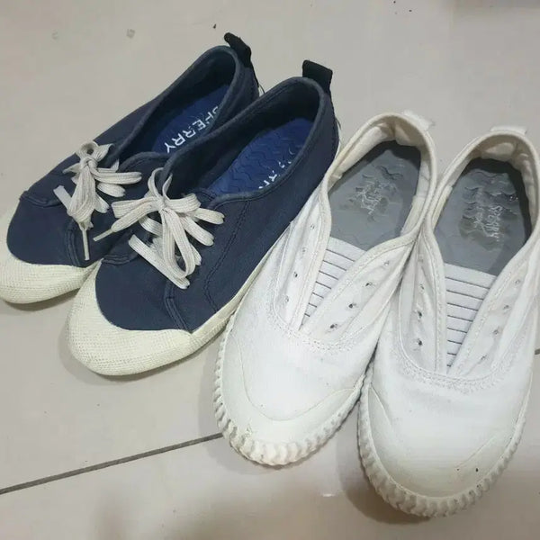 [BUNJANG] Sperry Boat Shoes / 스페리 단화 230 일괄