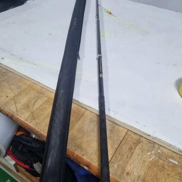 [BUNJANG] Yuyang T-Fishing Rod 4.3m / 유양 T볼락 43 볼락민장대