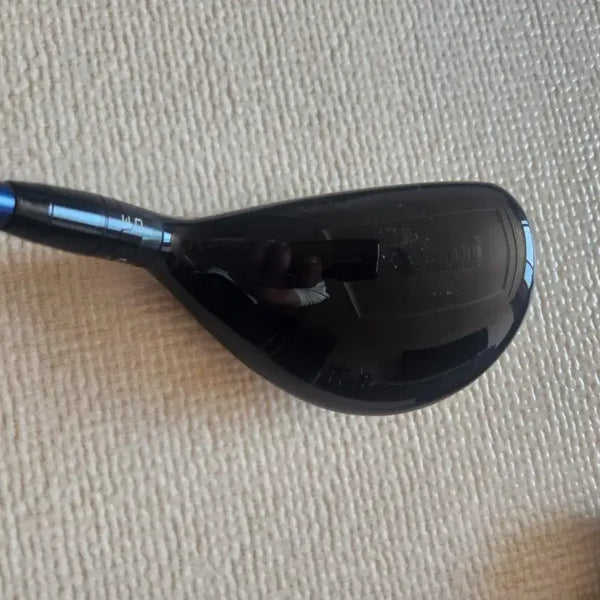 [BUNJANG] TSR2 4 Utility Iron / TSR2 4번유틸 판매합니다