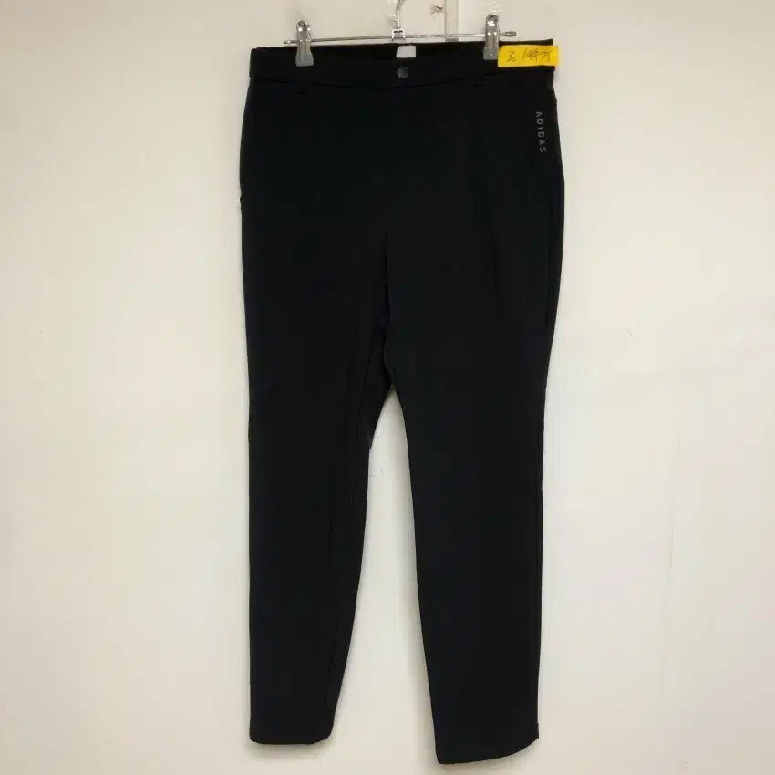 [BUNJANG] Adidas Men's Winter Pants (30-inch) / 아디다스 남성 겨울 바지 30인치@9998