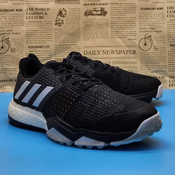 [BUNJANG] Adidas adipower S Boost Men's Sneakers 285 / 아디다스 아디파워 S 부스트 남성 운동화 285