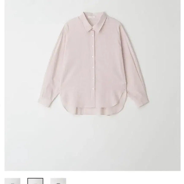 [BUNJANG] Leeds Lia Check Shirt Pink / leeds 샵리즈 리아 체크 셔츠 핑크