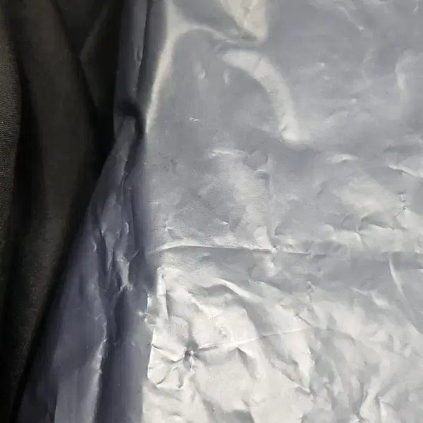 [BUNJANG] Genuine Leather Long Wallet / 악거가죽 장지갑