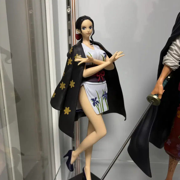 [BUNJANG] Banpresto G&G Wano Kuni Nami & Robin Bundle Set / 반프레스토 G&G 와노쿠니 나미,로빈 일괄