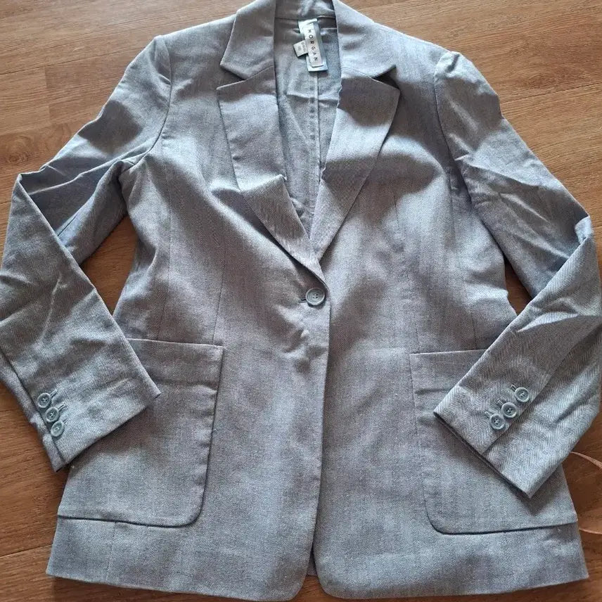 [BUNJANG] Morgan Women's Summer Jacket Size 66 / Morgan 여름자켓