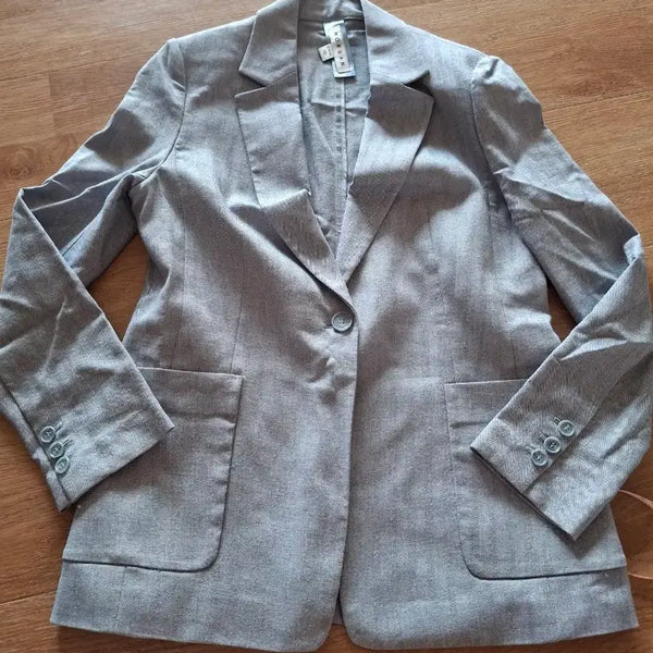 [BUNJANG] Morgan Women's Summer Jacket Size 66 / Morgan 여름자켓