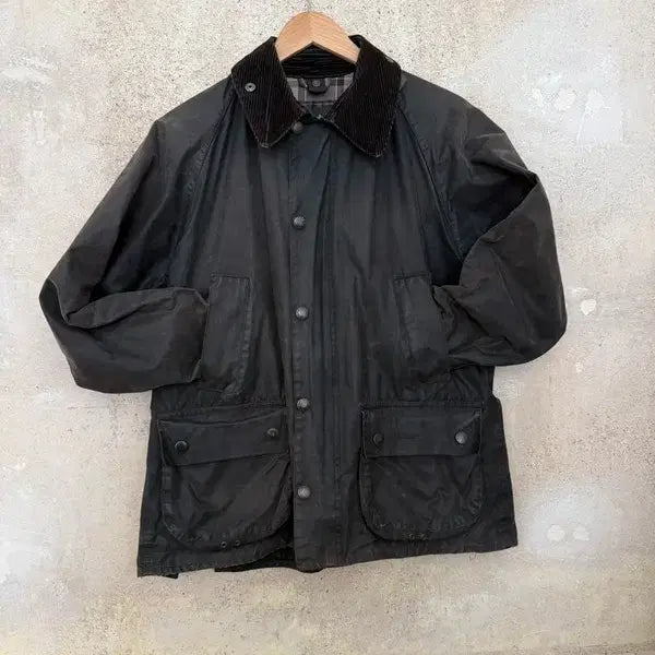 [BUNJANG] Barbour Bedale Jacket - Made in England / Barbour - Bedale jacket - Made in Englan