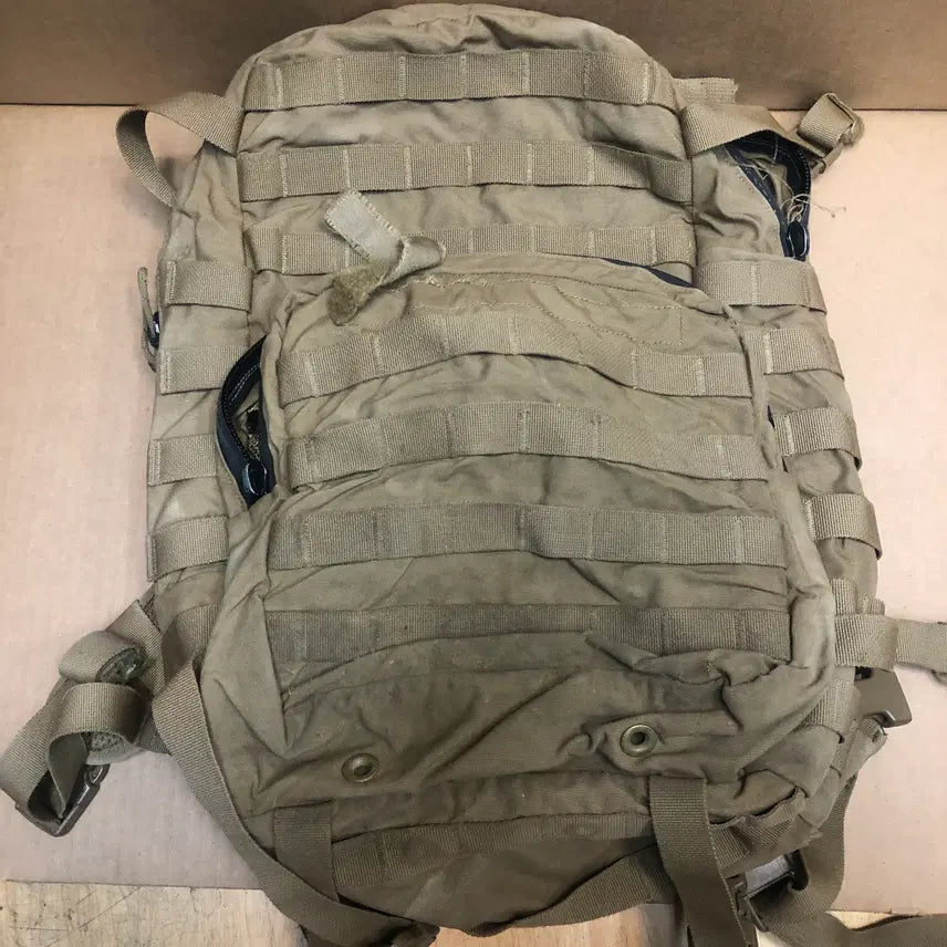[BUNJANG] USMC FILBE 35L Assault Pack C-Grade / 7월행사상품 38.미해병대 지급용 FILBE 35L 어썰트 팩 C급 79