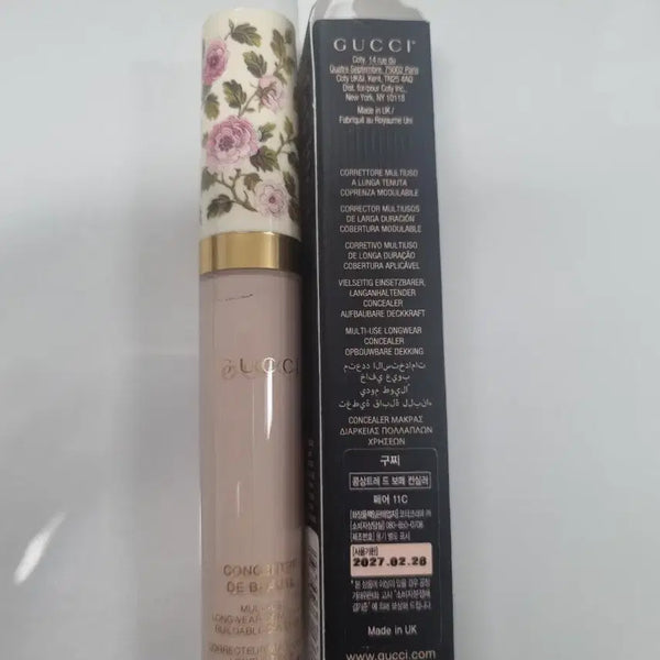 [BUNJANG] Gucci Beauty Sérum De Beauté Multi-Protection Healthy Glow Foundation / 구찌 컨실러