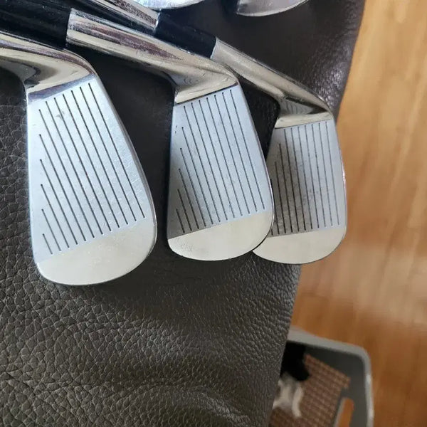 [BUNJANG] Nike Method Iron Set / 나이키 머슬 아이언팝니다