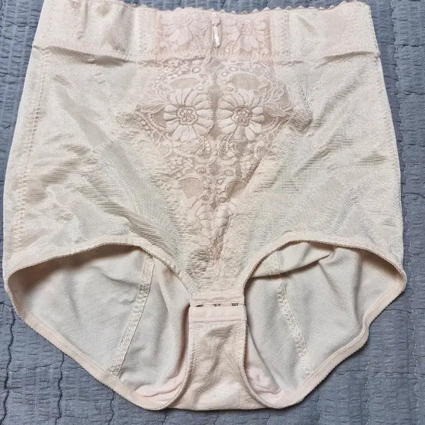 [BUNJANG] Nouvel Mari Corrective High-Waist Briefs / 누벨마리 보정삼각거들 98