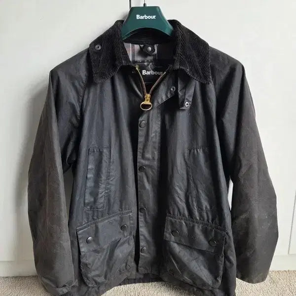 [BUNJANG] Barbour Bedale Wax Jacket C36 / Barbour Bedale wax jacket C36