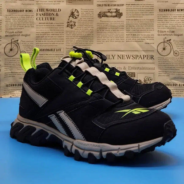 [BUNJANG] Reebok DMX Pert Sneakers 245 / 리복 DMX 퍼트 운동화 245