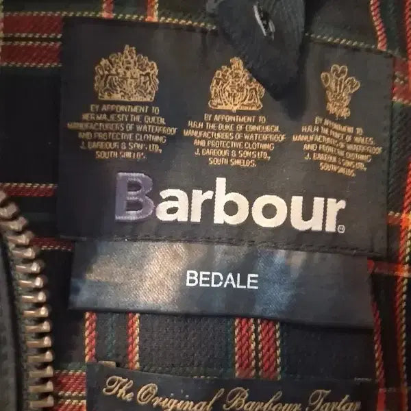 [BUNJANG] Barbour Bedale Jacket / Barbour Bedale jacket