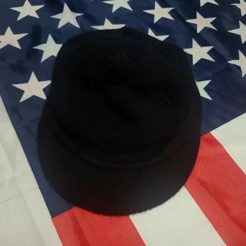 [BUNJANG] Freewheelers Knit Zip Cap Black / [F, 군포 58이하] 프리휠러스 니트 집 캡 블랙