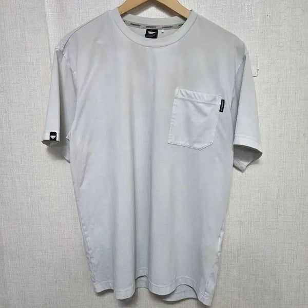 [BUNJANG] Dynafit Functional Short Sleeve T-Shirt / 다이나핏 기능성 반팔티