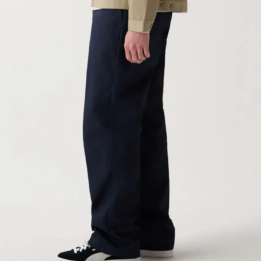 [BUNJANG] Dickies 874 Work Pants Dark Navy / Dickies 874 (dark navy)