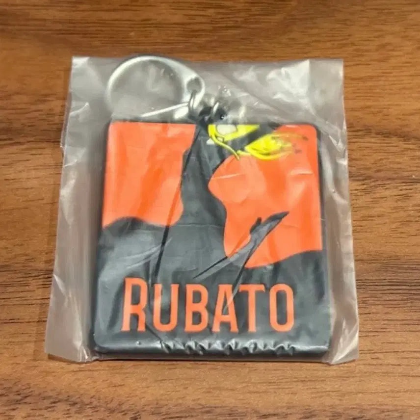 [BUNJANG] Yorushika Rubato Gacha Keyring / 요루시카 루바토 가챠 키링