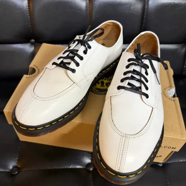 [BUNJANG] Dr. Martens 2046 Shoes / 닥터마틴 2046