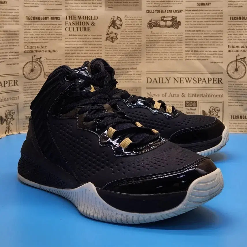 [BUNJANG] Nike Basketball Shoes 250 / 나이크 농구화 250