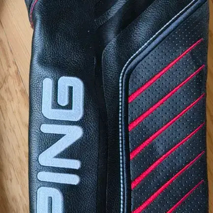 [BUNJANG] Ping G410 Headcover / 핑 G410  Ping헤드커버 미사용 새거 판매합니다